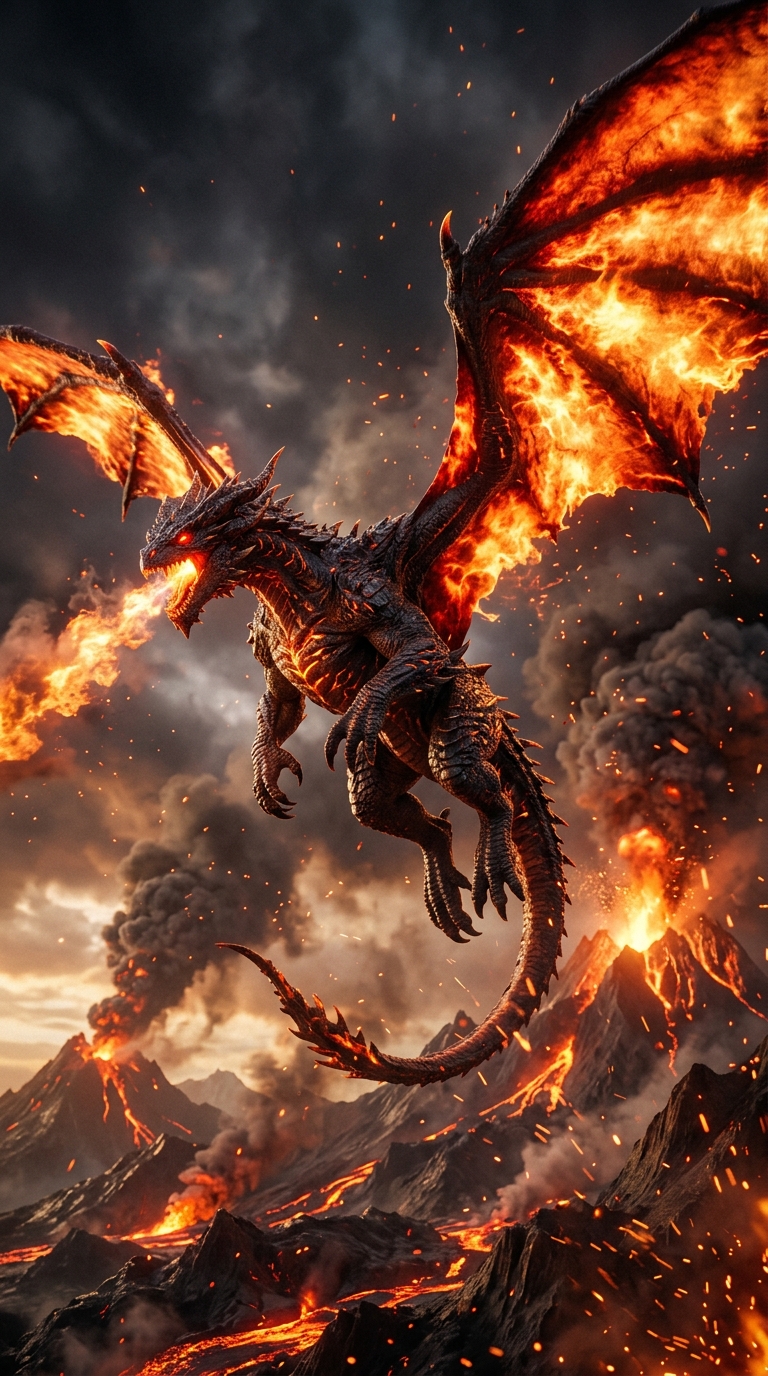 DragonForge 3D - Preview 5
